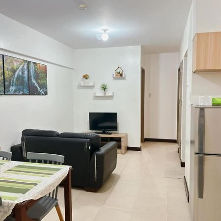 Alea Residence 21 Las Piñas Exteriér fotografie